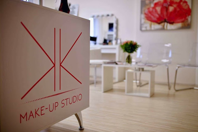 KK makeup studio - Kosmetický salón