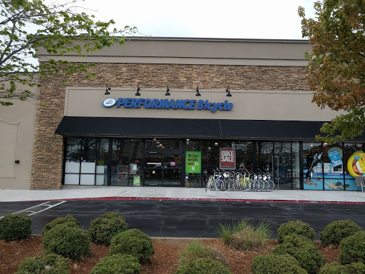 Bicycle Store «Performance Bicycle», reviews and photos, 10502A Alpharetta Hwy, Roswell, GA 30076, USA