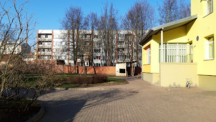 Rīgas pirmsskolas izglītības iestāde 'Mārdega'