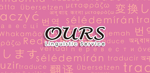 OURS Linguistic Services