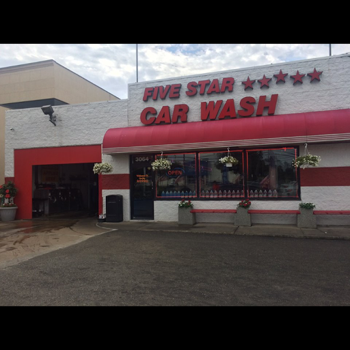 Car Wash «5 Star Car Wash & Detail Center», reviews and photos, 3064 Jericho Turnpike, East Northport, NY 11731, USA