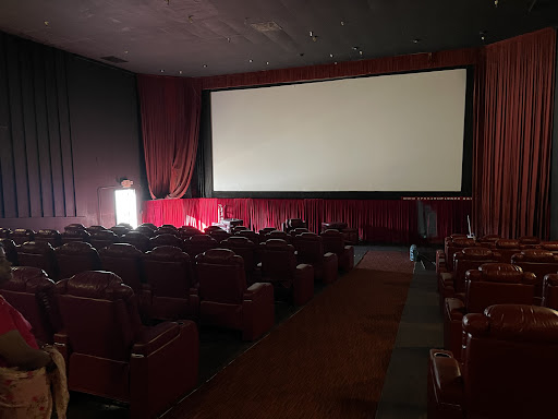 Movie Theater «Serra Theatres», reviews and photos, 200 Serra Way #37, Milpitas, CA 95035, USA