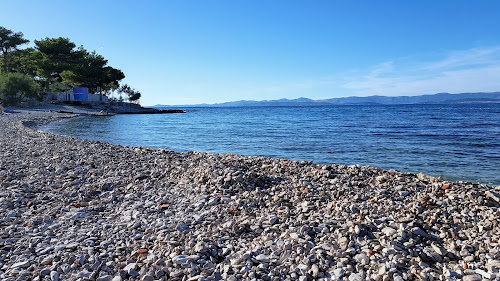 Grgina beach photo #2