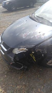 Roberts Towing & Transport, LLC - Photo 9 - Car repair in Columbia, SC, Columbia