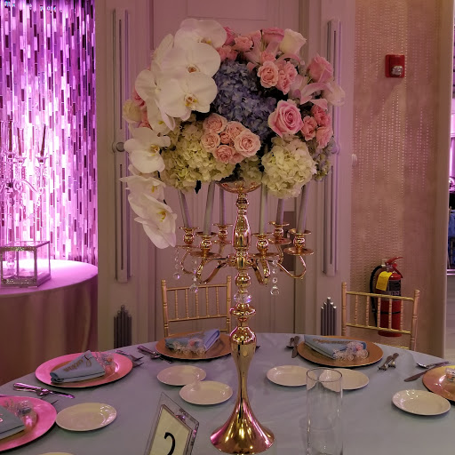 Florist «Gerties Flowers», reviews and photos, 806 Meacham Ave, Elmont, NY 11003, USA