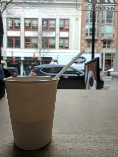 Ice Cream Shop «Pitango Gelato Penn Quarter», reviews and photos, 413 7th St NW, Washington, DC 20004, USA