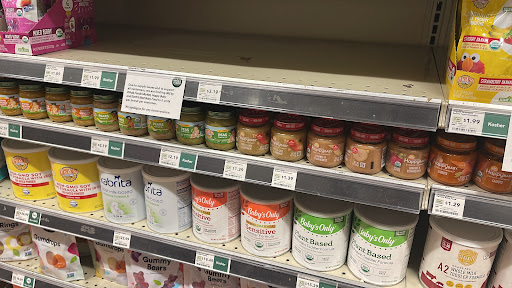 Grocery Store «Whole Foods Market», reviews and photos, 239 N Crescent Dr, Beverly Hills, CA 90210, USA