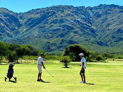 Santa María Country & Golf