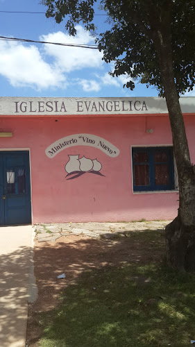 Iglesia Evangelica Ministerio "Vino Nuevo" - Melo