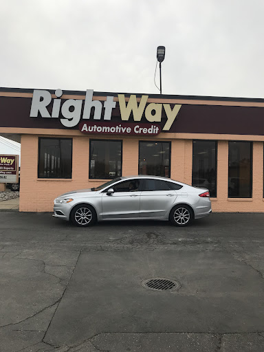 Used Car Dealer «RightWay Auto Sales», reviews and photos, 1745 N Telegraph Rd, Waterford Twp, MI 48328, USA