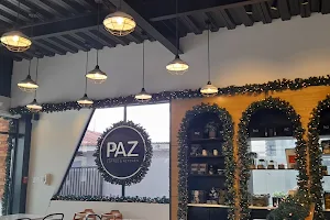 Paz Coffee & Kitchen image