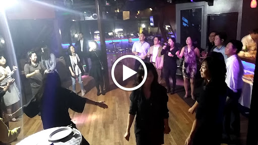 Night Club «SOHO Night Club», reviews and photos, 2027 Lemoine Ave, Fort Lee, NJ 07024, USA