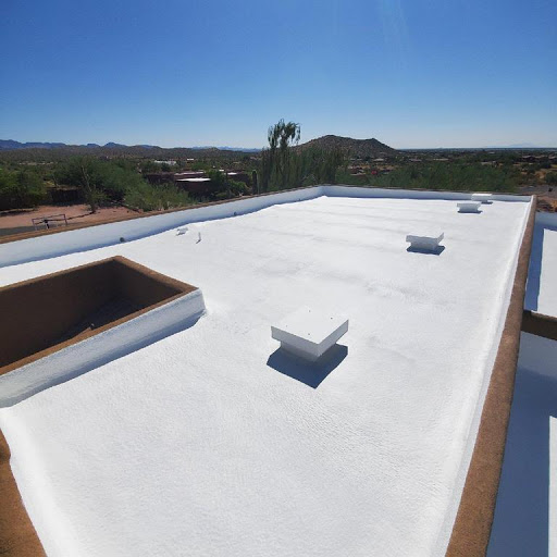 Roofing Contractor «Efficient Roofing», reviews and photos, 1721 W Superstition Blvd, Apache Junction, AZ 85120, USA