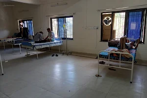 Government Civil Hospital, Mana Camp image