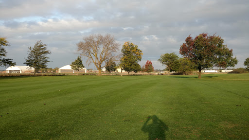 Golf Club «Willow Pond Golf Course», reviews and photos, 808 Golfcourse Rd, Rantoul, IL 61866, USA