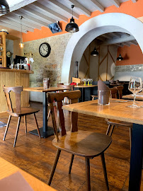 Atmosphère du Restaurant français Restaurant Le Plô à Carcassonne - n°18