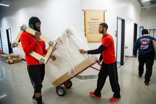 Moving and Storage Service «Crabtree Family Moving», reviews and photos, 3208 Spottswood St Unit #115, Raleigh, NC 27615, USA