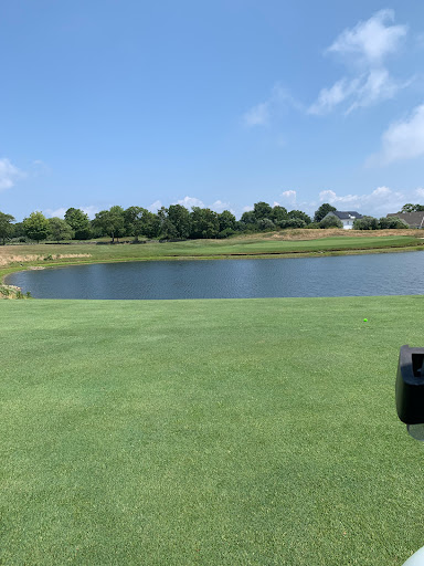 Golf Course «Newport National Golf Club», reviews and photos, 324 Mitchells Ln, Middletown, RI 02842, USA