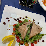 Photo n°2 de l'avis de C.� fait le 06/07/2023 à 13:22 sur le  Ristorante Pizzeria Renzo e Rita à Sant'Antioco