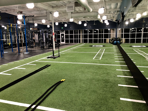 Gym «Fitness 19», reviews and photos, 4250 Rosewood Dr, Pleasanton, CA 94588, USA