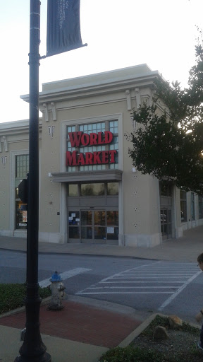 Furniture Store «Cost Plus World Market», reviews and photos, 550 Town Center Blvd, Garland, TX 75040, USA