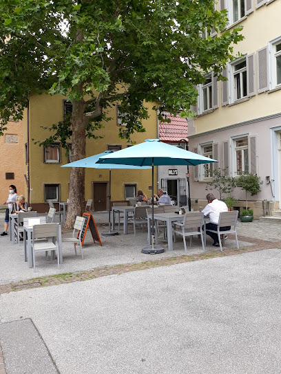 WILLY,S - Mauerstraße 29, 72764 Reutlingen, Germany