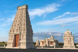 Sri Venkateswara Temple of North Carolina image