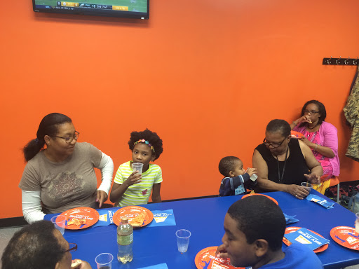 Amusement Center «Sky Zone Trampoline Park», reviews and photos, 2834 New Jersey 73 N, Maple Shade Township, NJ 08052, USA