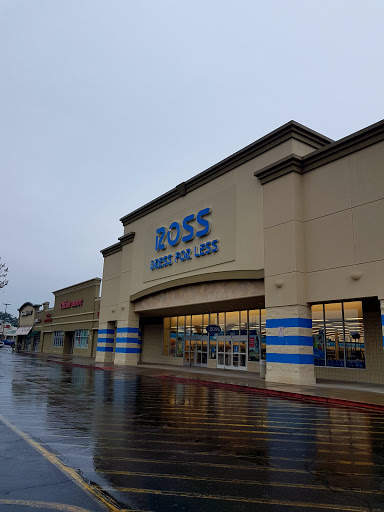 Clothing Store «Ross Dress for Less», reviews and photos, 1931 E Main St, Spartanburg, SC 29307, USA