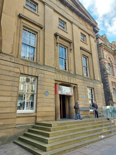 Reviews of Lit & Phil Library in Newcastle upon Tyne - Shop