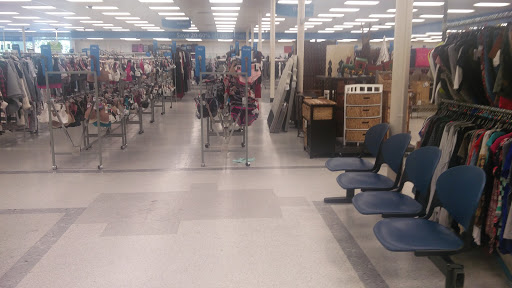 Clothing Store «Ross Dress for Less», reviews and photos, 1295 S Main St, Walnut Creek, CA 94596, USA