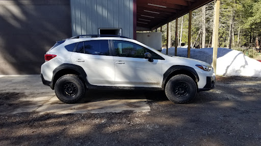 M45 Automotive Independent Subaru Repair image
