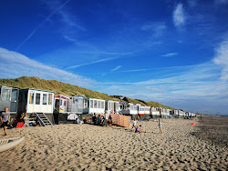 Heemskerk Beach'in fotoğrafı doğal alan içinde bulunmaktadır