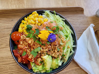 Poke bowl du Restaurant hawaïen Pokenio à Bourg-la-Reine - n°6