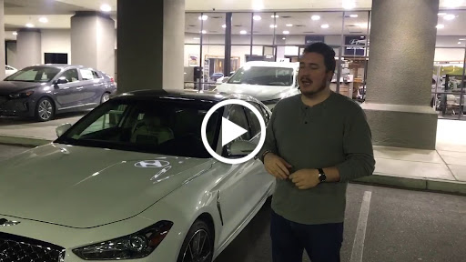 Hyundai Dealer «Hyundai of La Quinta», reviews and photos, 79025 CA-111, La Quinta, CA 92253, USA