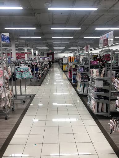 Clothing Store «Burlington Coat Factory», reviews and photos, 17500 Southcenter Pkwy, Tukwila, WA 98188, USA