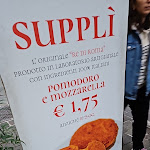 Photo n°1 de l'avis de Dr.khalaf.l fait le 21/10/2023 à 16:18 sur le  Rom'antica Como à Como