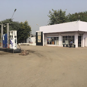 Hp Petrol Pump Vijay Bandhu Service Station photo