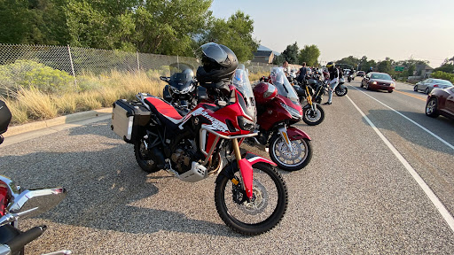 Honda Dealer «Honda World», reviews and photos, 10764 300 W, South Jordan, UT 84095, USA