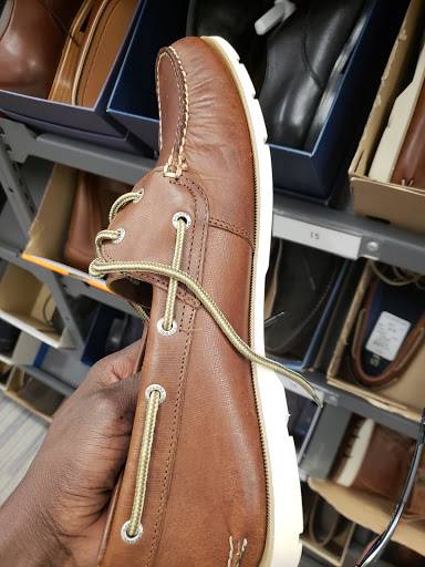 Department Store «Nordstrom Rack Station Park», reviews and photos, 380 Station Pkwy, Farmington, UT 84025, USA