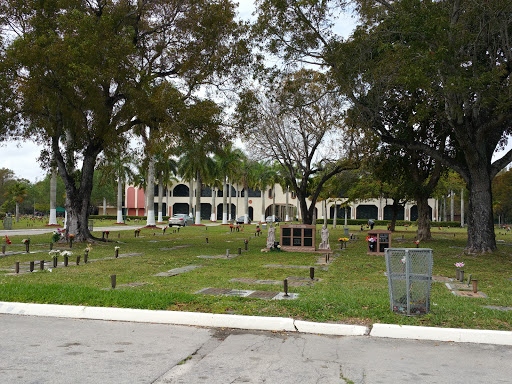 Cemetery «Memorial Plan Miami Memorial Park», reviews and photos, 6200 SW 77th Ave, Miami, FL 33143, USA