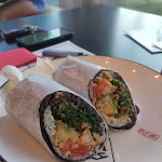 Photo n°1 de l'avis de Karma. fait le 08/08/2023 à 18:53 sur le  Today poke sushi à Sassuolo