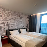 Photo n°1 de l'avis de S. fait le 28/04/2023 à 09:44 sur le  IntercityHotel Hildesheim à Hildesheim