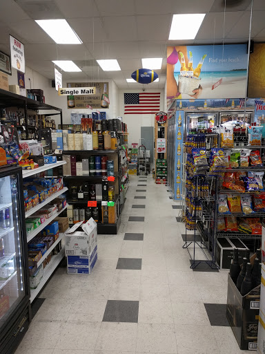 Liquor Store «Montpelier Liquors», reviews and photos, 7530 Montpelier Rd #106, Laurel, MD 20723, USA