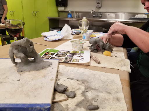 Art Museum «Everson Museum of Art», reviews and photos, 401 Harrison St, Syracuse, NY 13202, USA