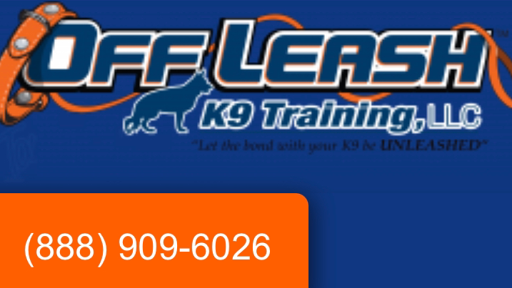 Off Leash K9 Training, LLC