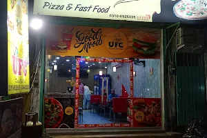 UFC Pizza & Fast Food image