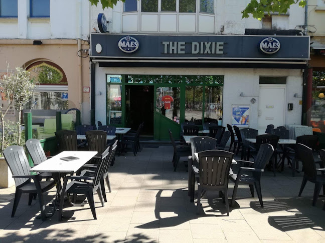 Taverne The Dixie Gent