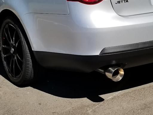 Auto Repair Shop «Jim Estes Garage», reviews and photos, 411 Pleasant Ave, Oregon City, OR 97045, USA