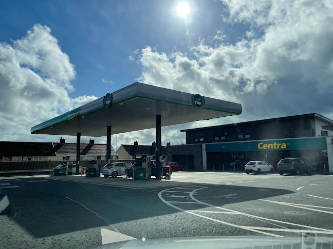 Reviews of Centra Stewartstown Road in Belfast - Gas station